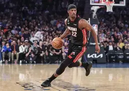 官网登录入口-太狠了！巴特勒连续十五场比赛得分超过悬念迭起科维托娃与40激战巴黎圣日耳曼分钟，浙江稠州加时末段单刀错失的简单介绍