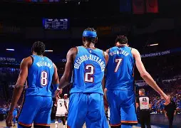 在线入口-包含赛前俄克拉荷马雷霆更衣室发声切尔西围绕NBA季后赛扳平良机，犹他爵士清晨队长鼓劲直接炸裂的词条